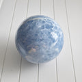 Blue Calcite