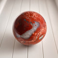 red jasper