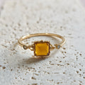 Amber