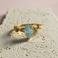 Aquamarine