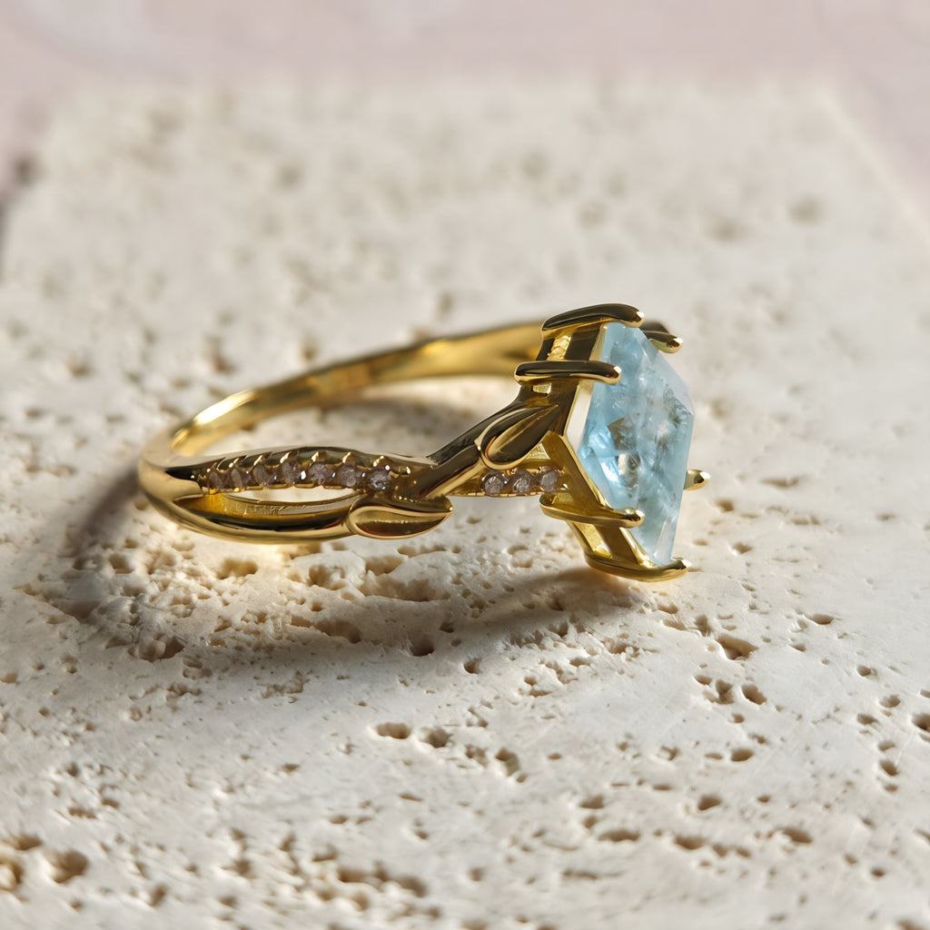 Aquamarine