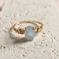 Blue Chalcedony