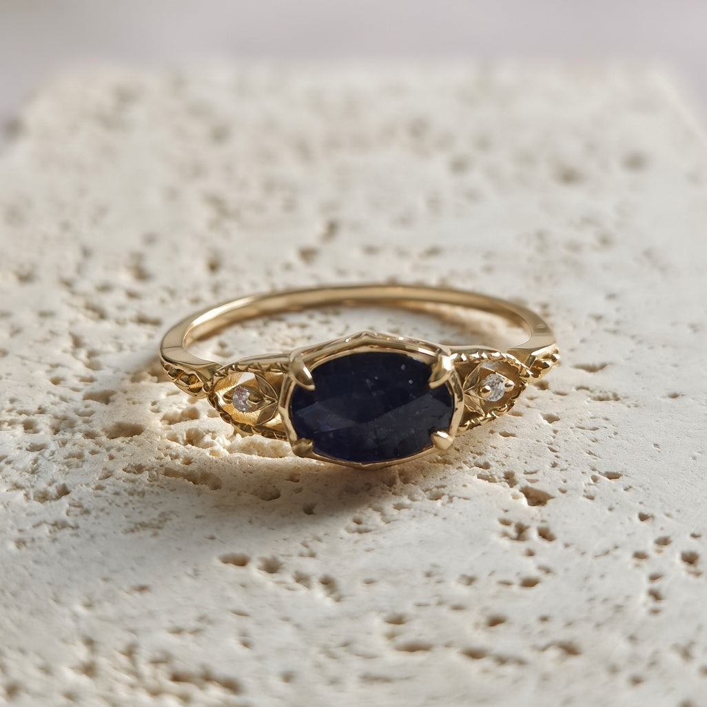 Blue Sandstone