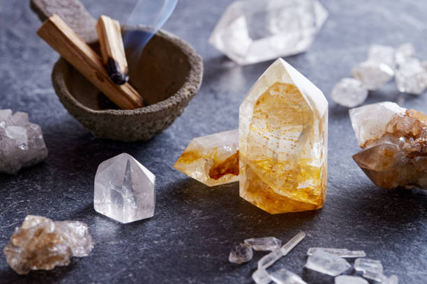 crystal 4