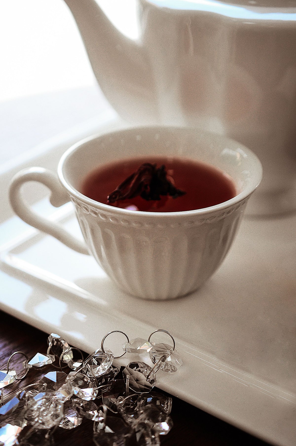 Tea 1