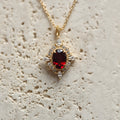 Corundum