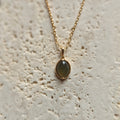 Labradorite