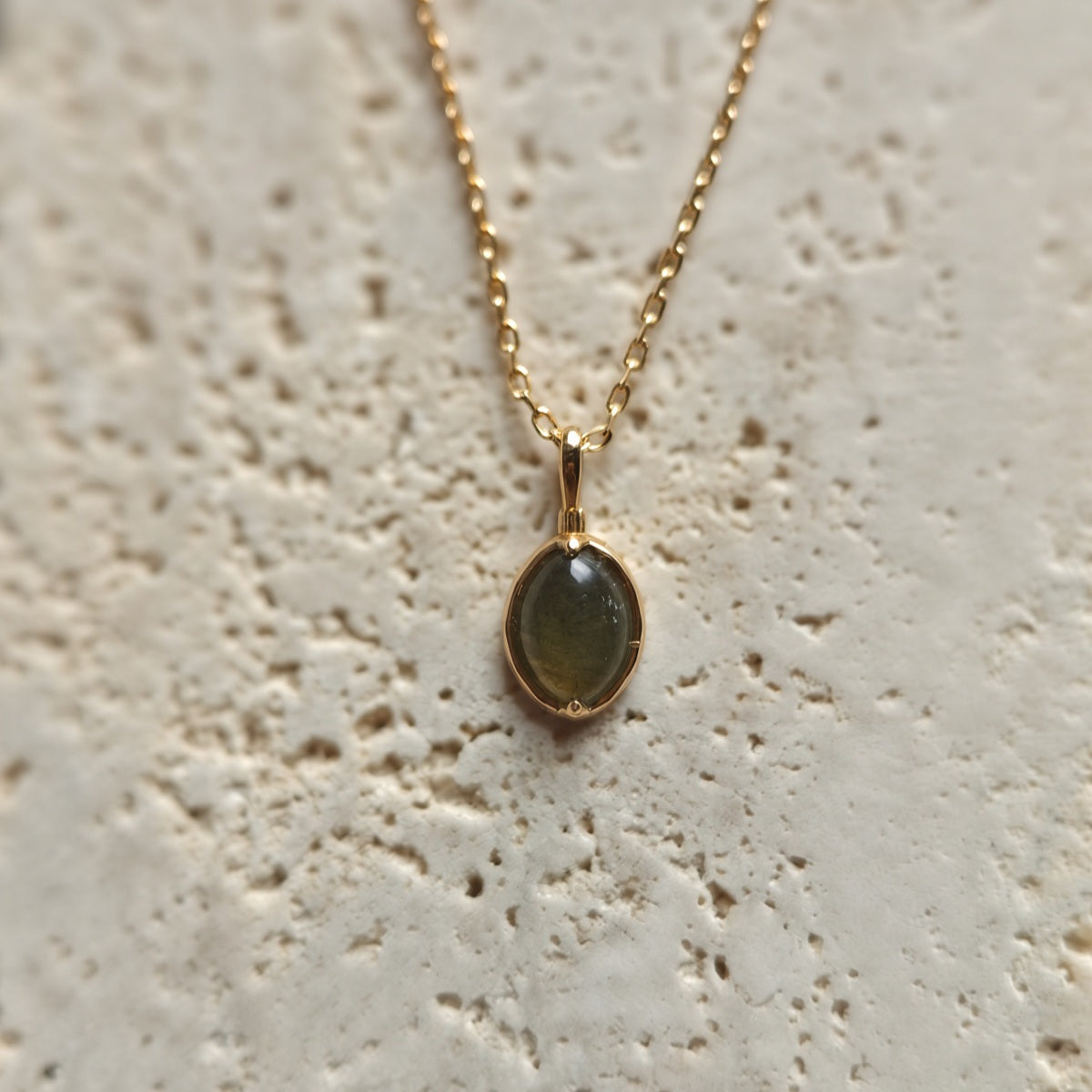 Labradorite